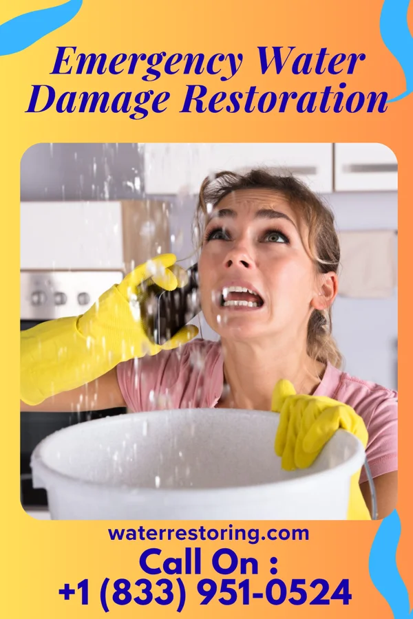 Emergency Water Damage Restoration in Syracuse, OH
